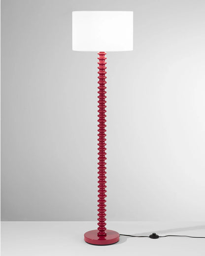 PIANTANA SULTAN LUCEAMBIENTE E27 COLORATA
