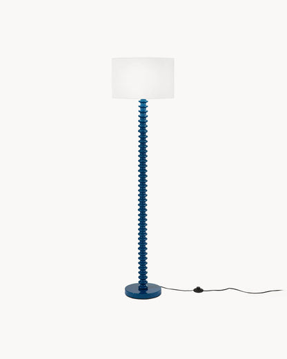 PIANTANA SULTAN LUCEAMBIENTE E27 COLORATA