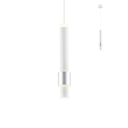 Sospensione LED Redo Group Tycon 6W 3000K design moderno