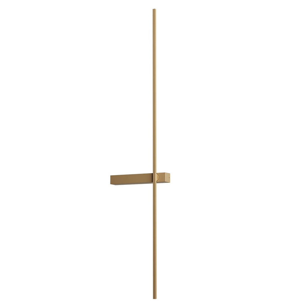 APPLIQUE TANGENT REDO LED LUCE INDIRETTA ORIENTABILE