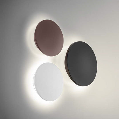 APPLIQUE A LED LUCE INDIRETTA GES2080 /2081/2082/2083/2084/2085 GEALUCE