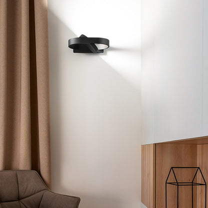 APPLIQUE ORIENTABILE LED CCT