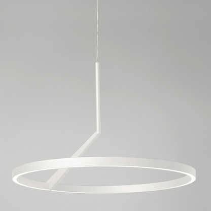 MERIDIANA VIVIDA SOSPENSIONE DIAMETRO 60 LED