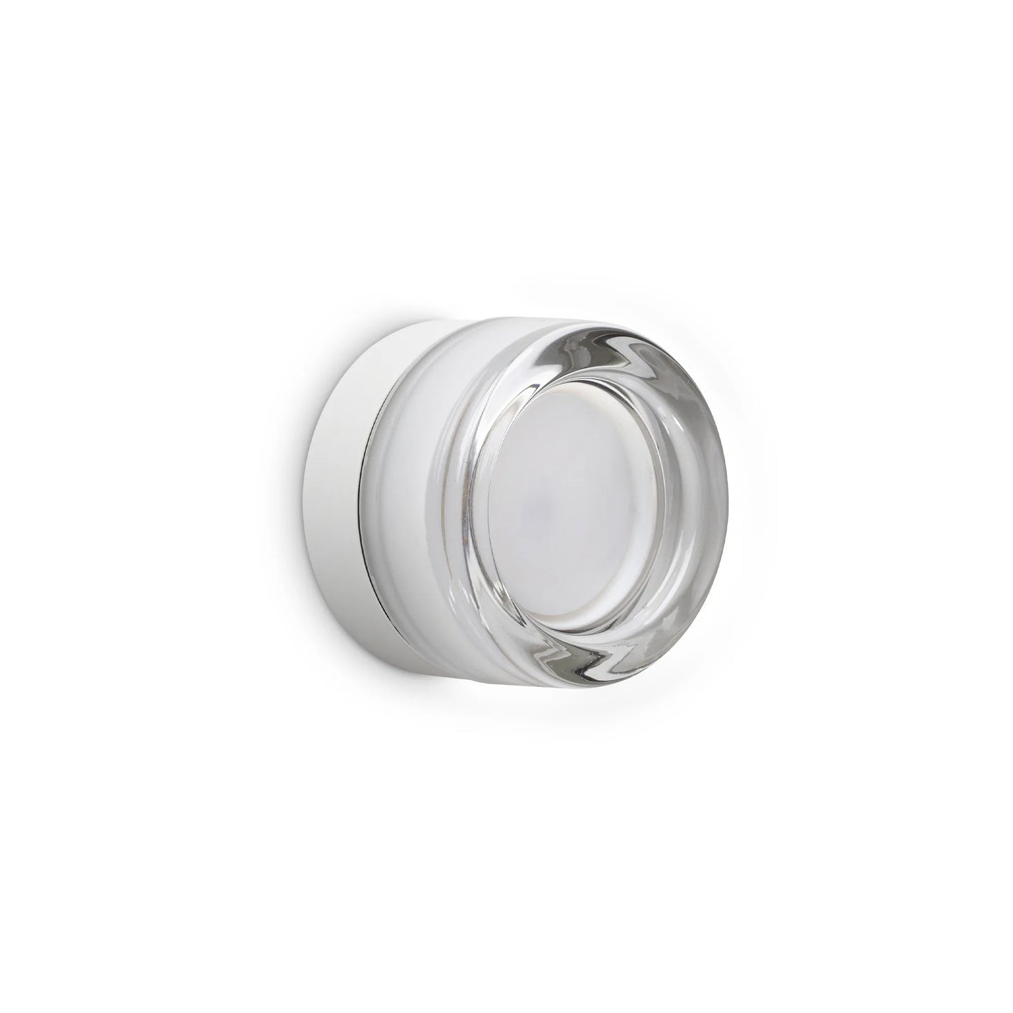 APPLIQUE IN VETRO IDEAL LUX LOLLY