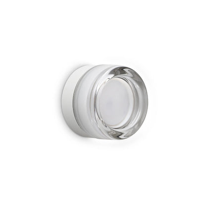 APPLIQUE IN VETRO IDEAL LUX LOLLY