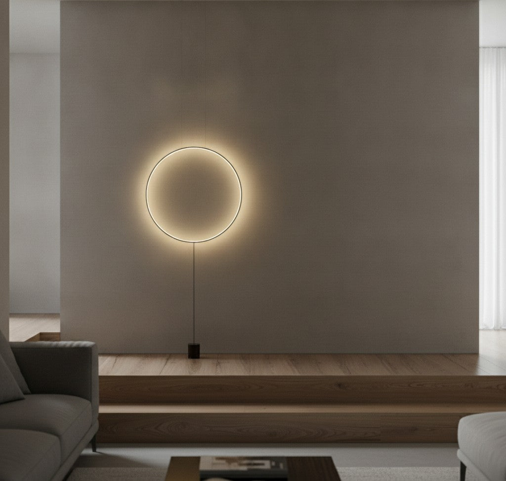 SLICK REDO PIANTANA DA SOFFITTO LED