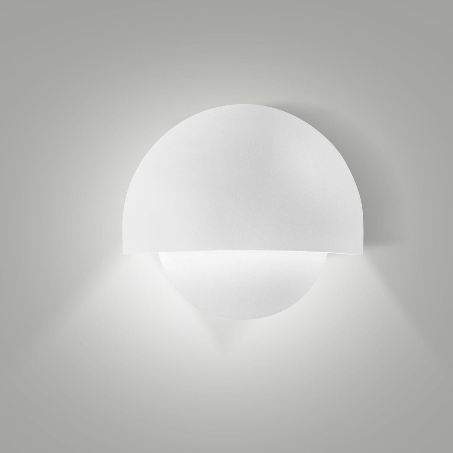 APPLIQUE ESTERNO FABAS ECTOR LED 10W