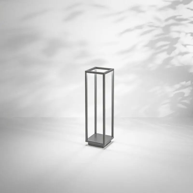 PALETTO DA ESTERNO SPIRIT FABAS LED 7W IP54