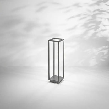 PALETTO DA ESTERNO SPIRIT FABAS LED 7W IP54
