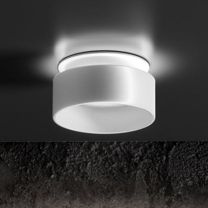 GEA LED GFA1210 Faretto ad incasso interni 2 colori LED