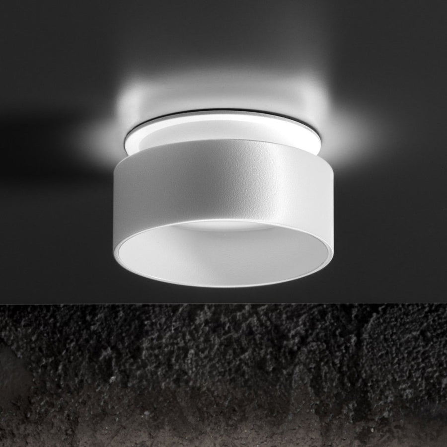 GEA LED GFA1210 Faretto ad incasso interni 2 colori LED