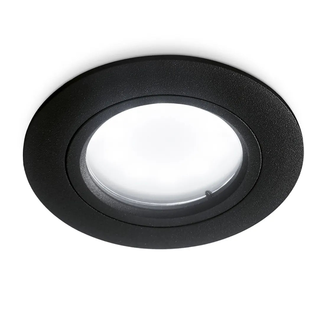 Faretto incasso Gea GFA310/311/312/313 GU10 LED IP44 spot alluminio
