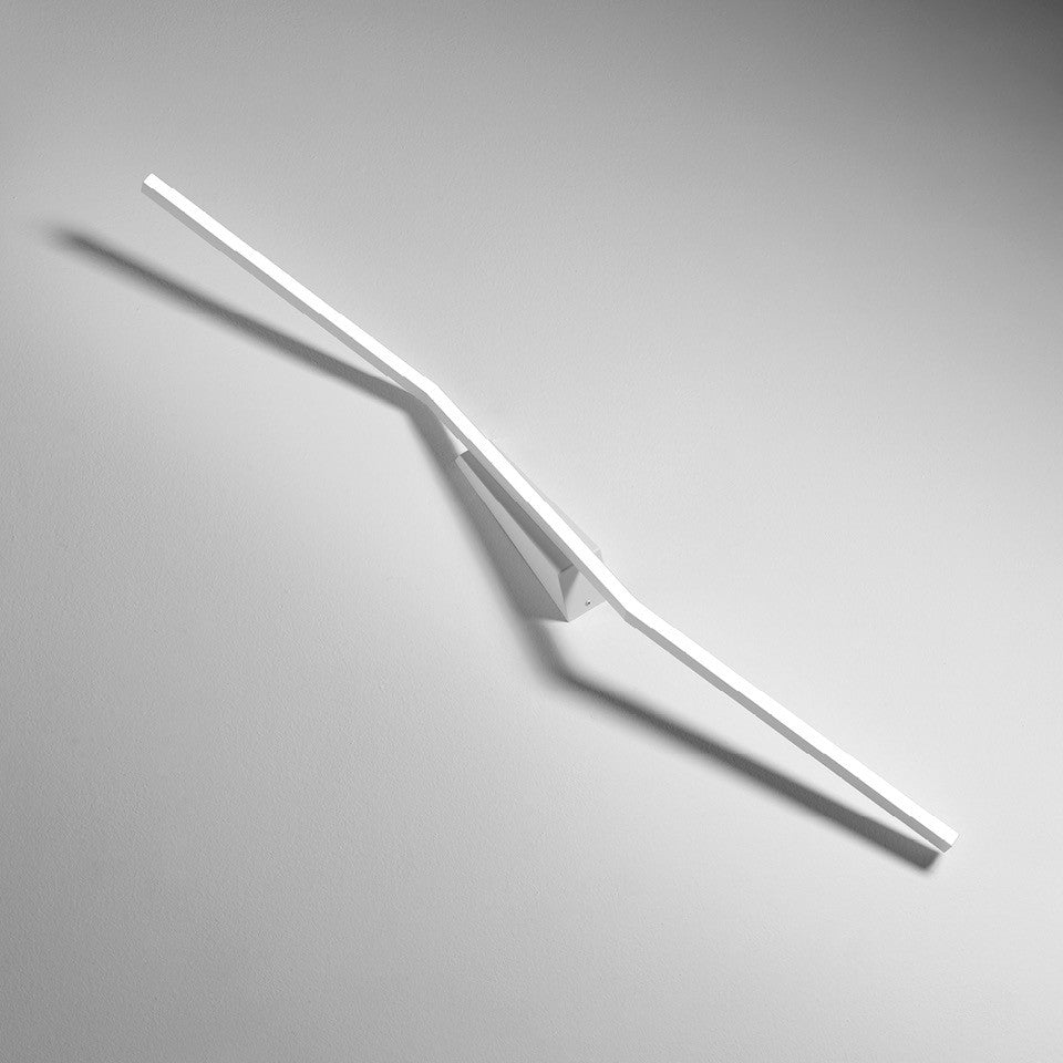 PLAFONIERA A LED BOW VIVIDA 1,42 MT