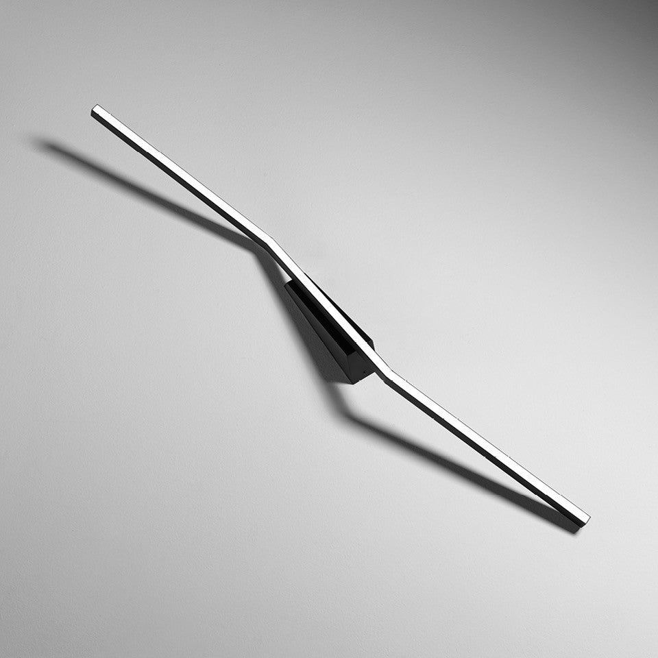 PLAFONIERA A LED BOW VIVIDA 1,42 MT