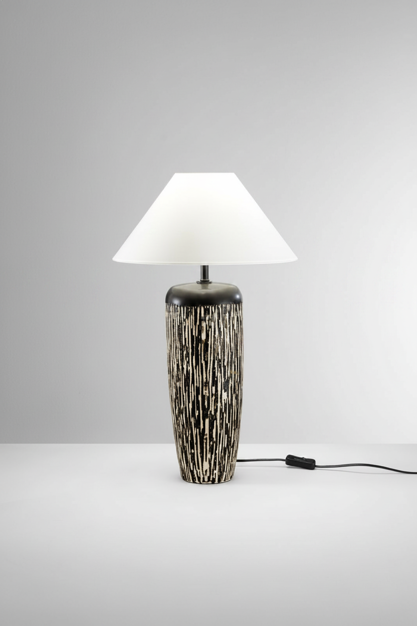 LUME SAVANA LUCEAMBIENTE 1 x E27