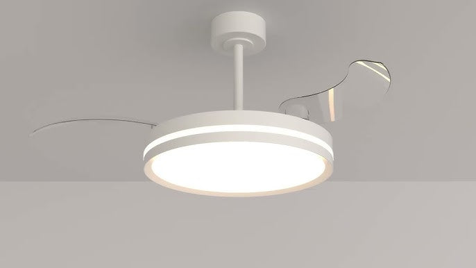 VENTILATORE VILLENA MANTRA