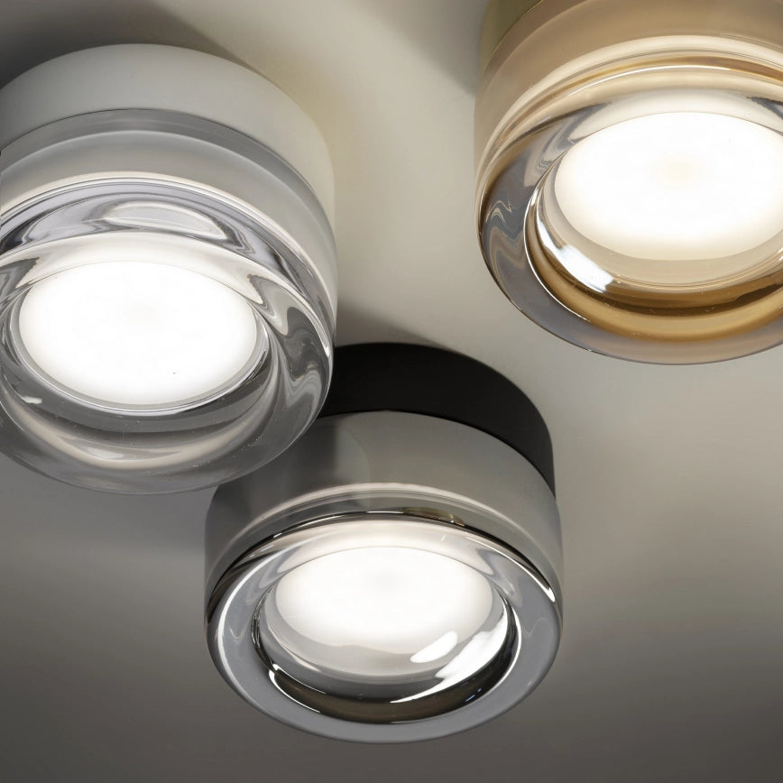 APPLIQUE IN VETRO IDEAL LUX LOLLY