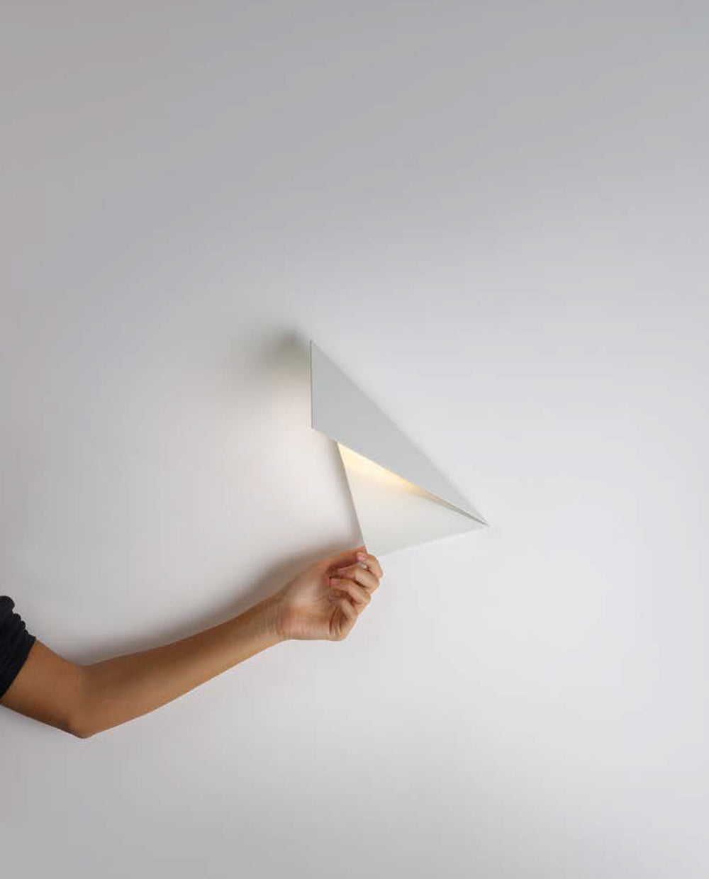 APPLIQUE A  LED KAMI CATTANEO 3000K 15W  1500LUMEN