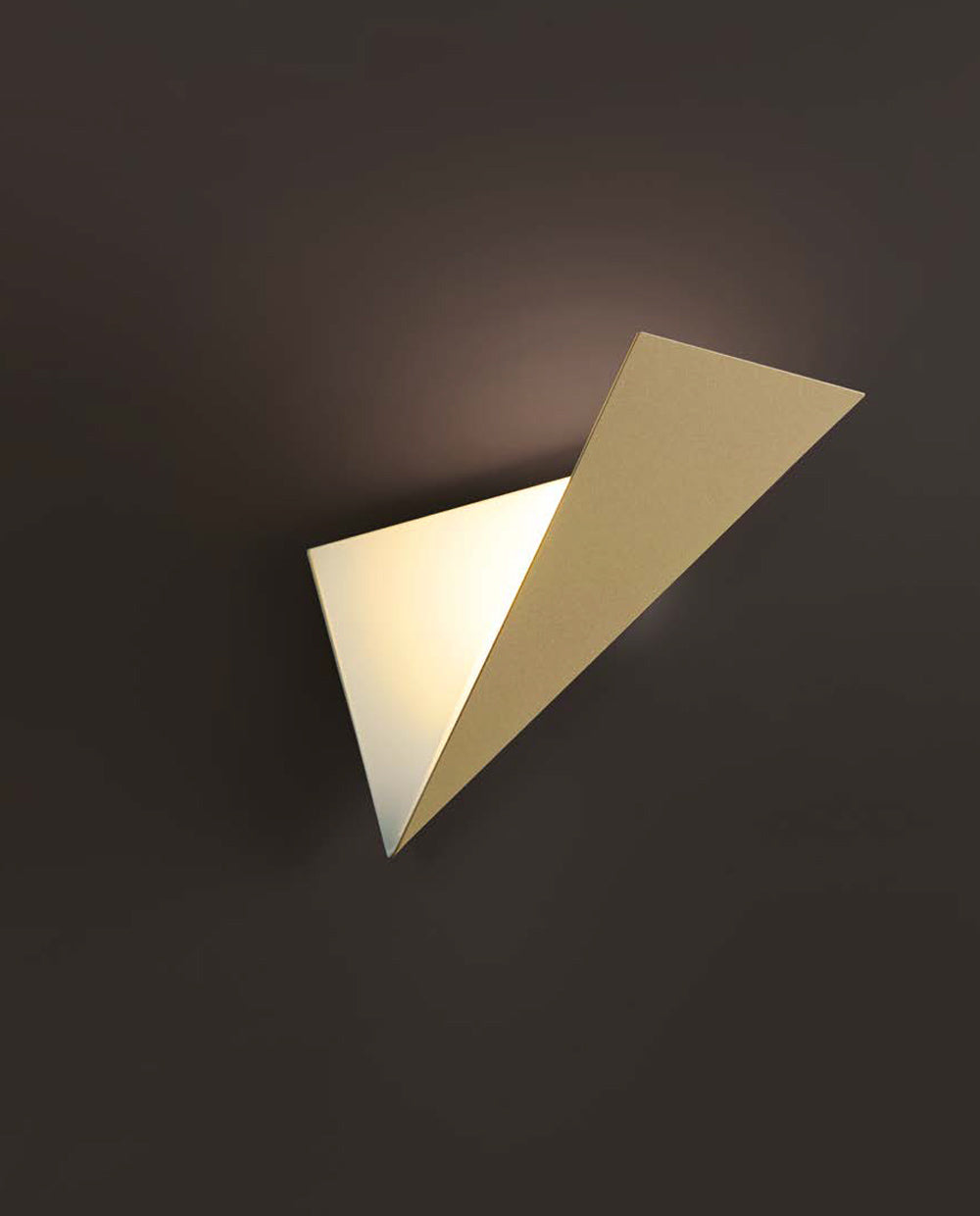 APPLIQUE A  LED KAMI CATTANEO 3000K 15W  1500LUMEN