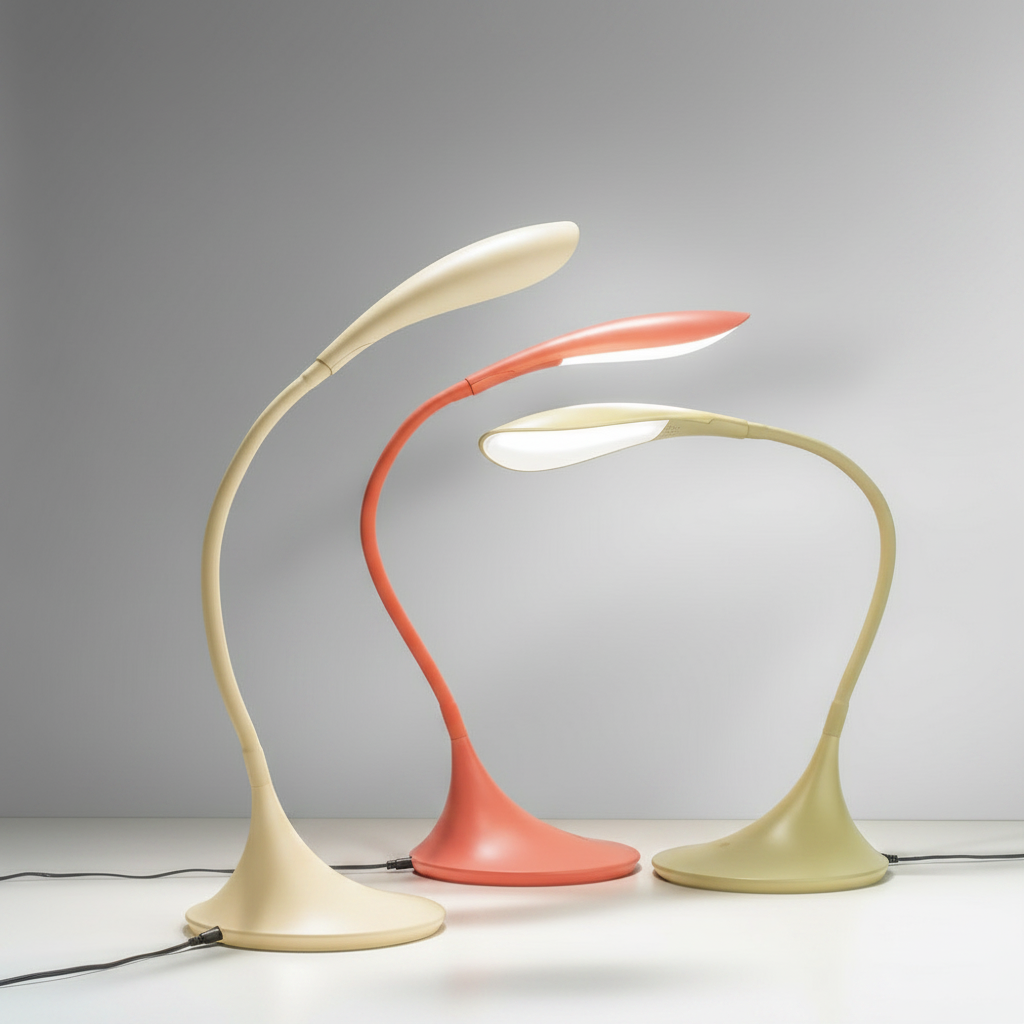Lampada da Scrivania GEA LUCE Led