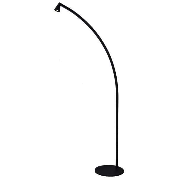 PIANTANA AD ARCO AFRICA MANTRA LED 3000k