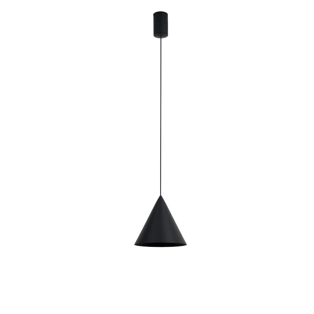 SOSPENSIONE SINGOLA LED MANTRA CONO
