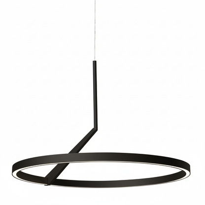 MERIDIANA VIVIDA SOSPENSIONE DIAMETRO 60 LED