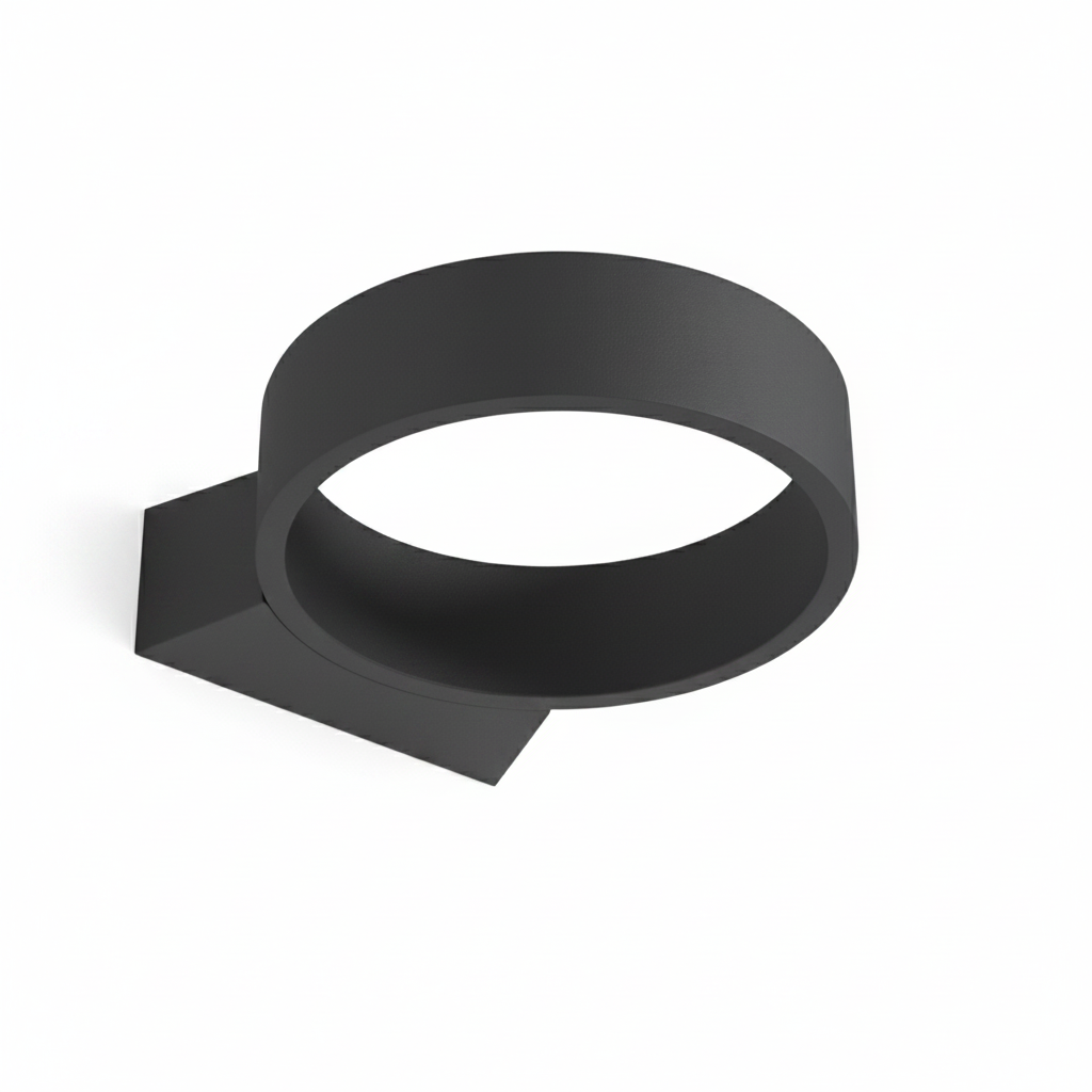 LAMPADA DA PARETE ONIRO REDO OUTDOOR IP65