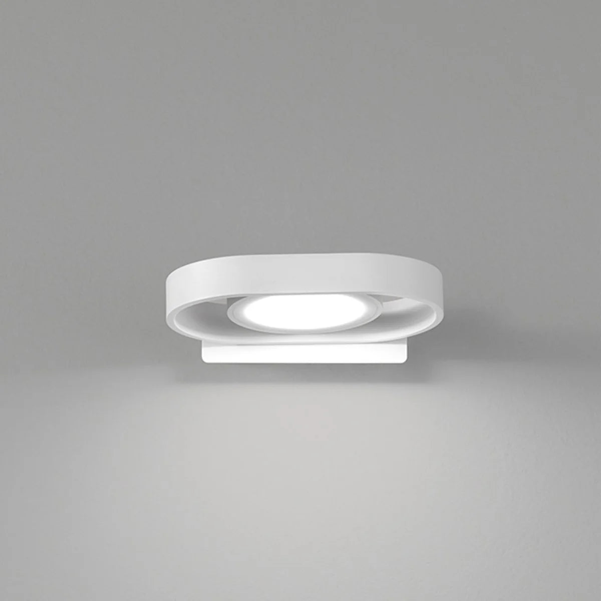 APPLIQUE ORIENTABILE LED CCT