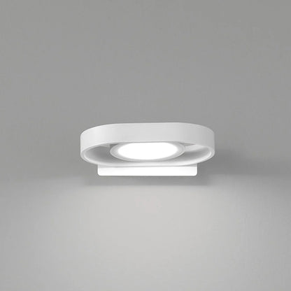 APPLIQUE ORIENTABILE LED CCT