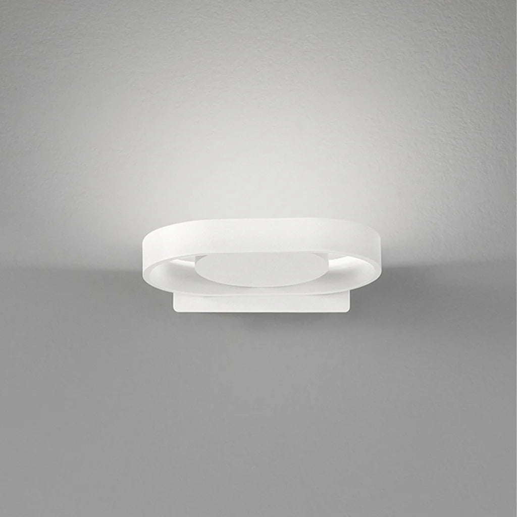 APPLIQUE ORIENTABILE LED CCT