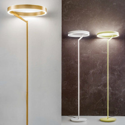 PIANTANA CRISEIDE GEALUCE LED 40W  2000LUMEN