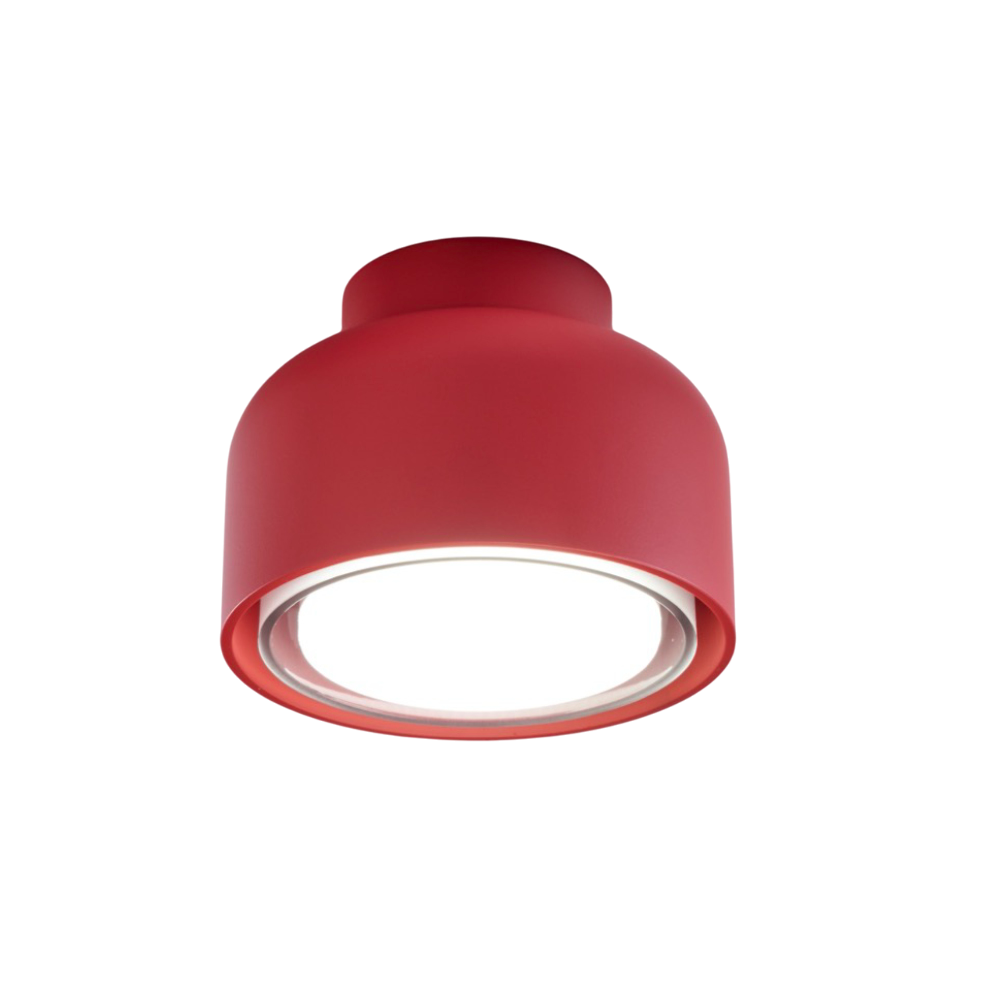 SPOT ESTERNO BOTTONE VIVIDA GX53