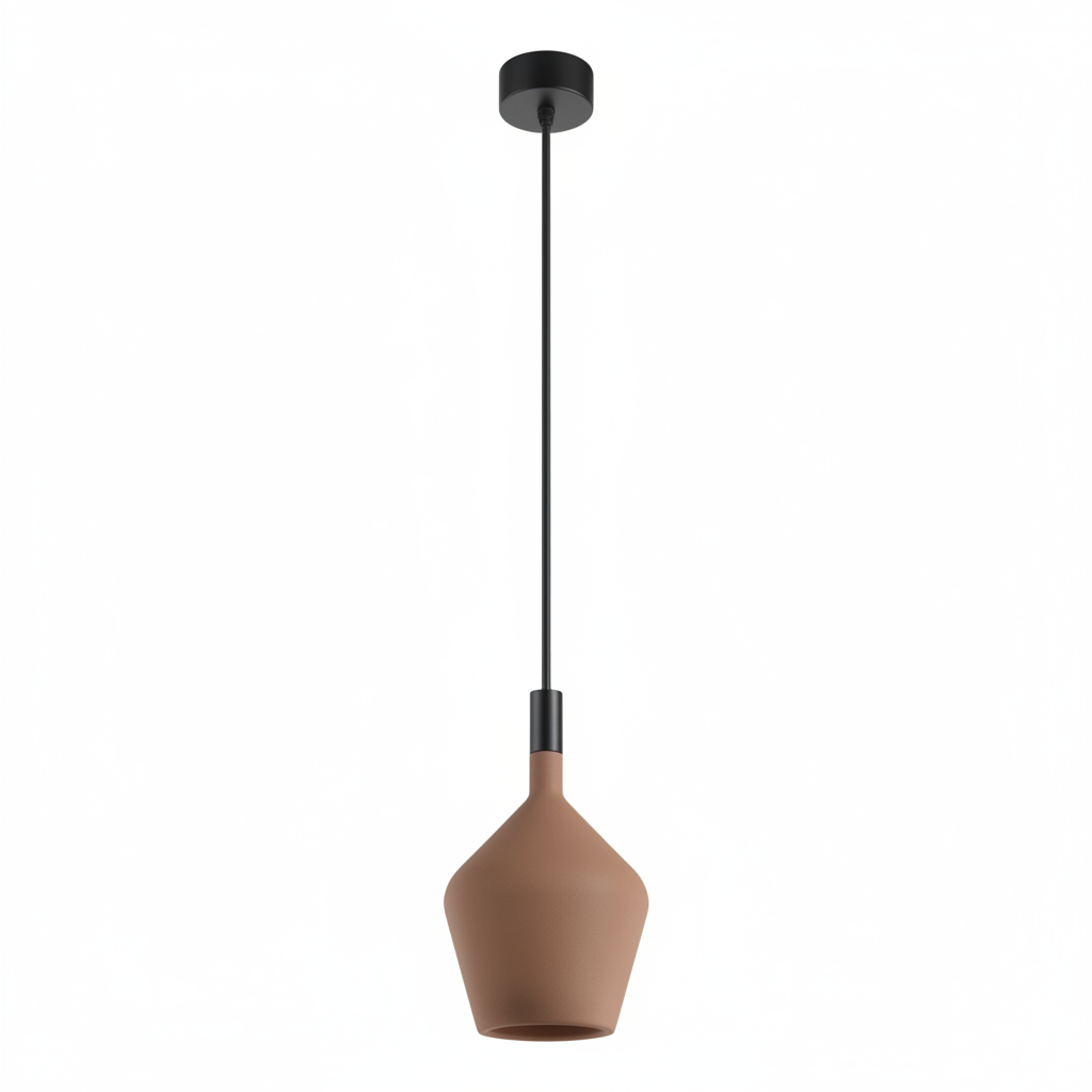 REDO OUTDOOR POTTER GU10 IP65 SOSPENSIONE