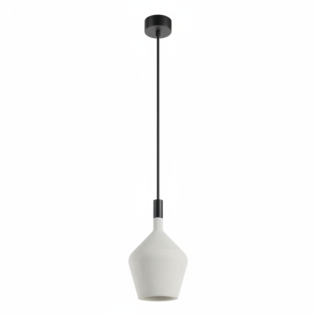 REDO OUTDOOR POTTER GU10 IP65 SOSPENSIONE
