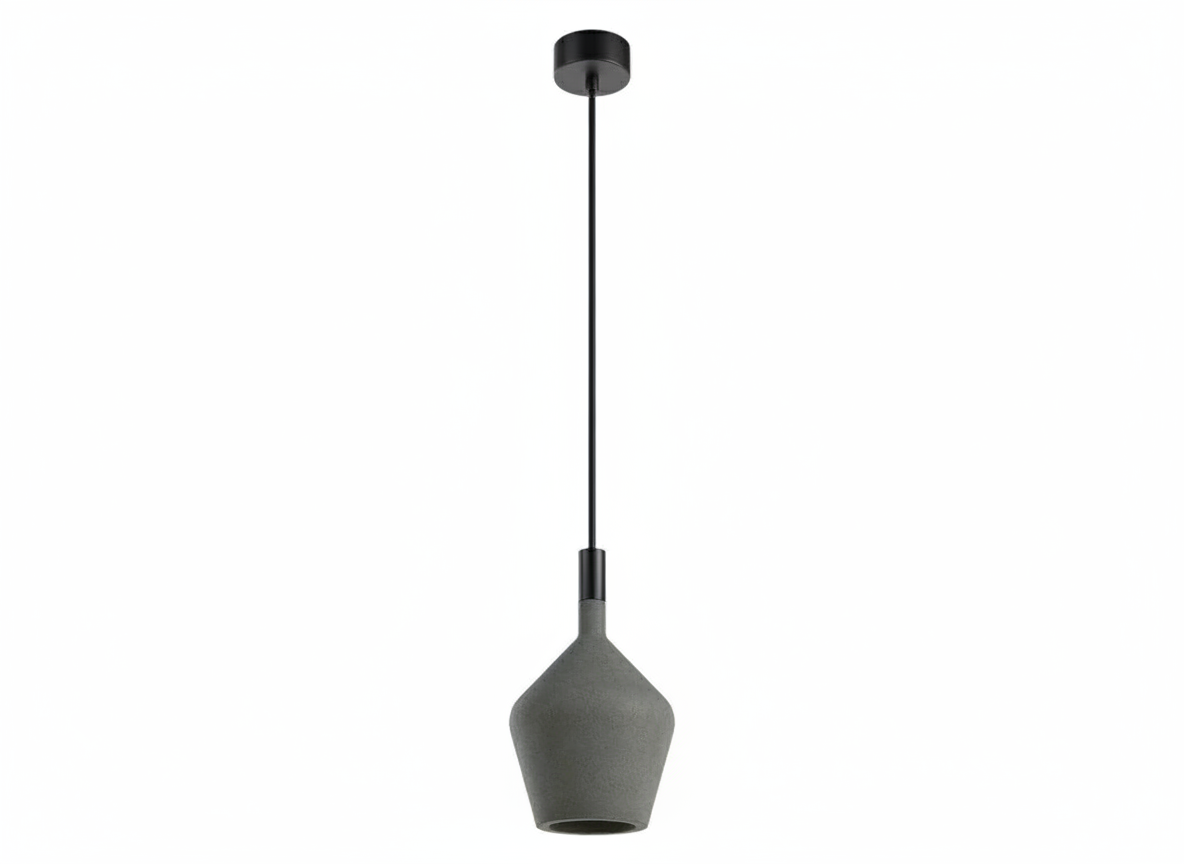 REDO OUTDOOR POTTER GU10 IP65 SOSPENSIONE