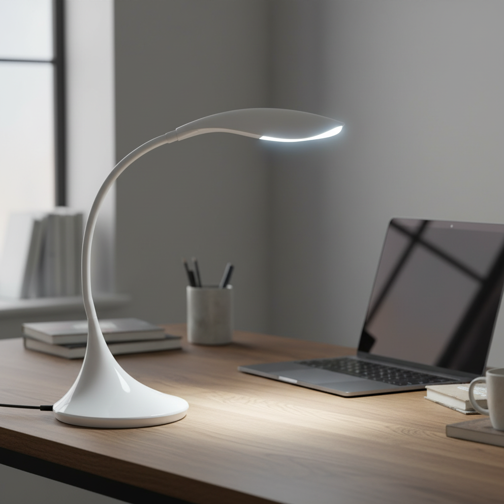 Lampada da Scrivania GEA LUCE Led