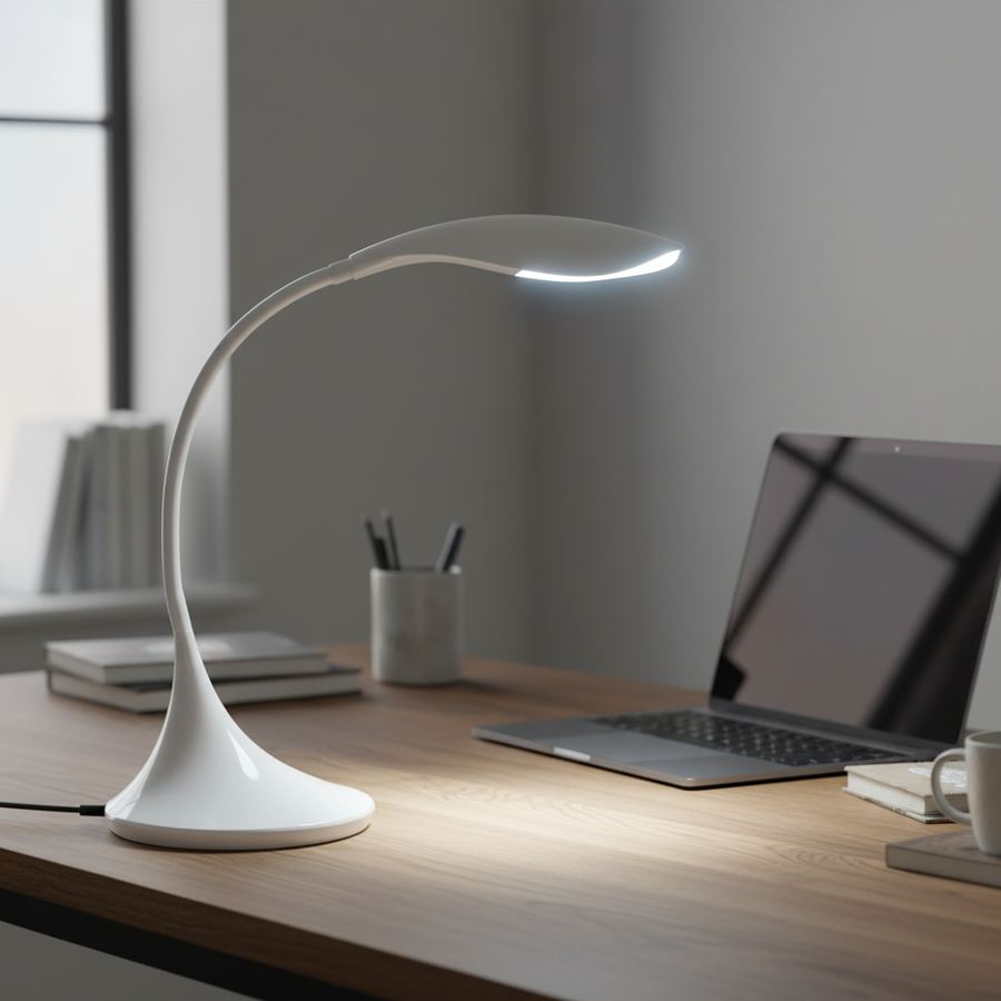 Lampada da Scrivania GEA LUCE Led