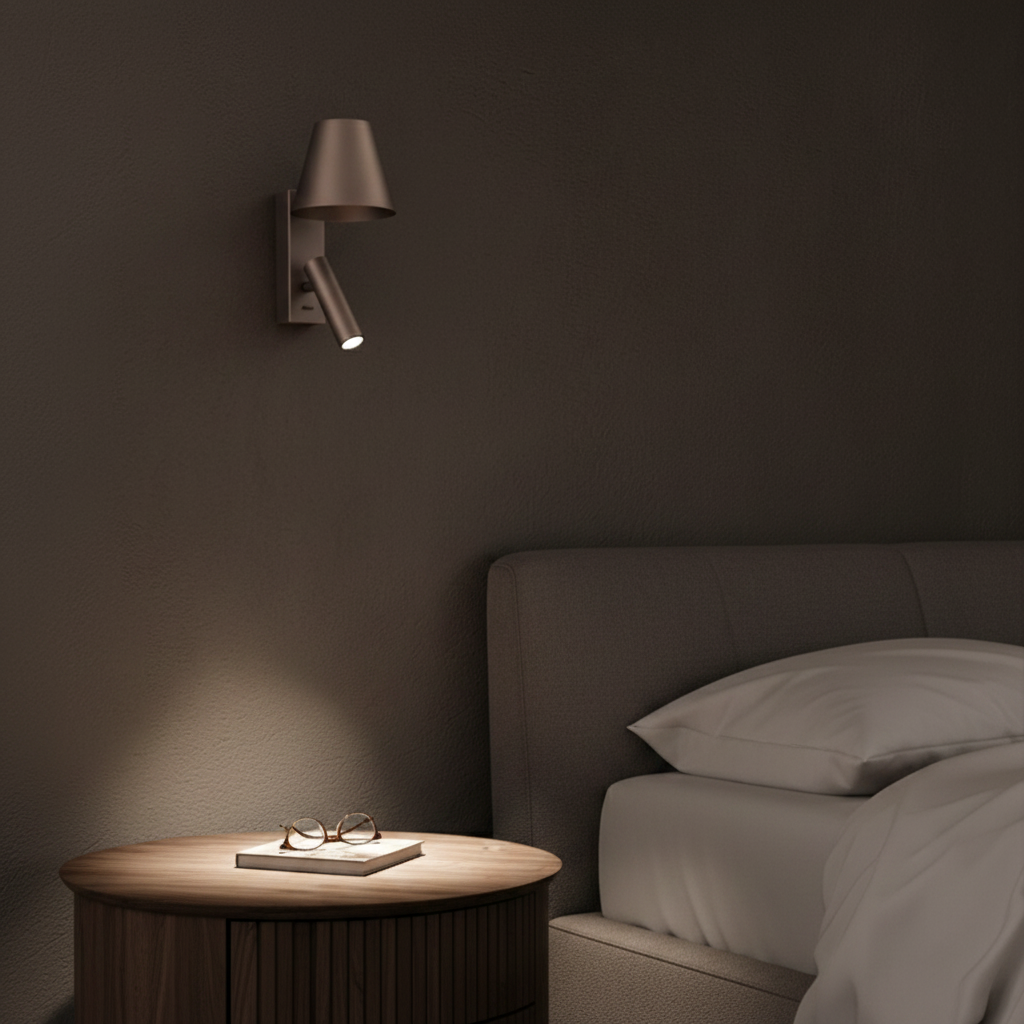 Applique LED orientabile  3000K