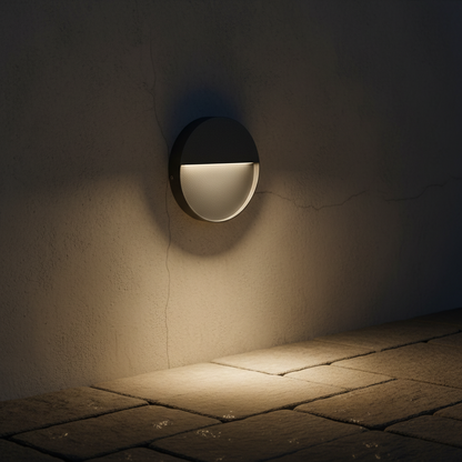 Redo outdoor Applique a LED da esterno LANDER LED