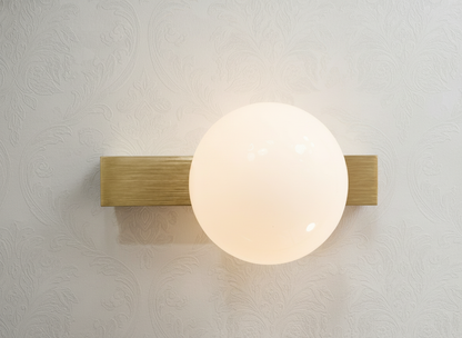 APPLIQUE REDO GOJI LED