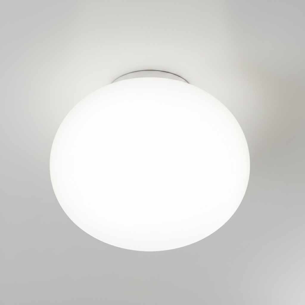 PLAFONIERA TOPLIGHT SOFT 3 DIMENSIONI