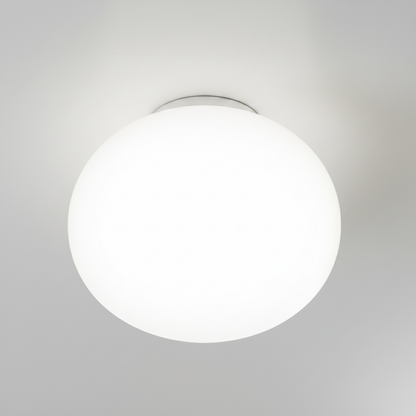 PLAFONIERA TOPLIGHT SOFT 3 DIMENSIONI