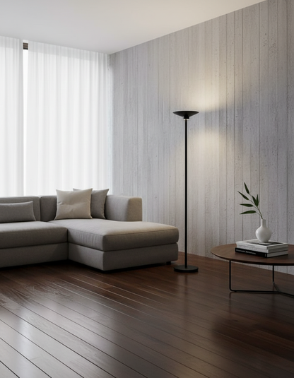 PIANTANA YPSILON GEA LUCE LED 3000k