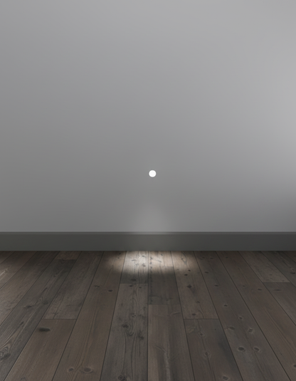 SEGNAPASSI DA INCASSO A LED RAFFAELLO CF