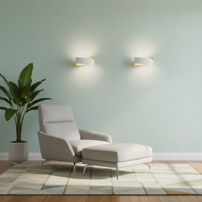 APPLIQUE XAVIER REDO LED 17W 3000K