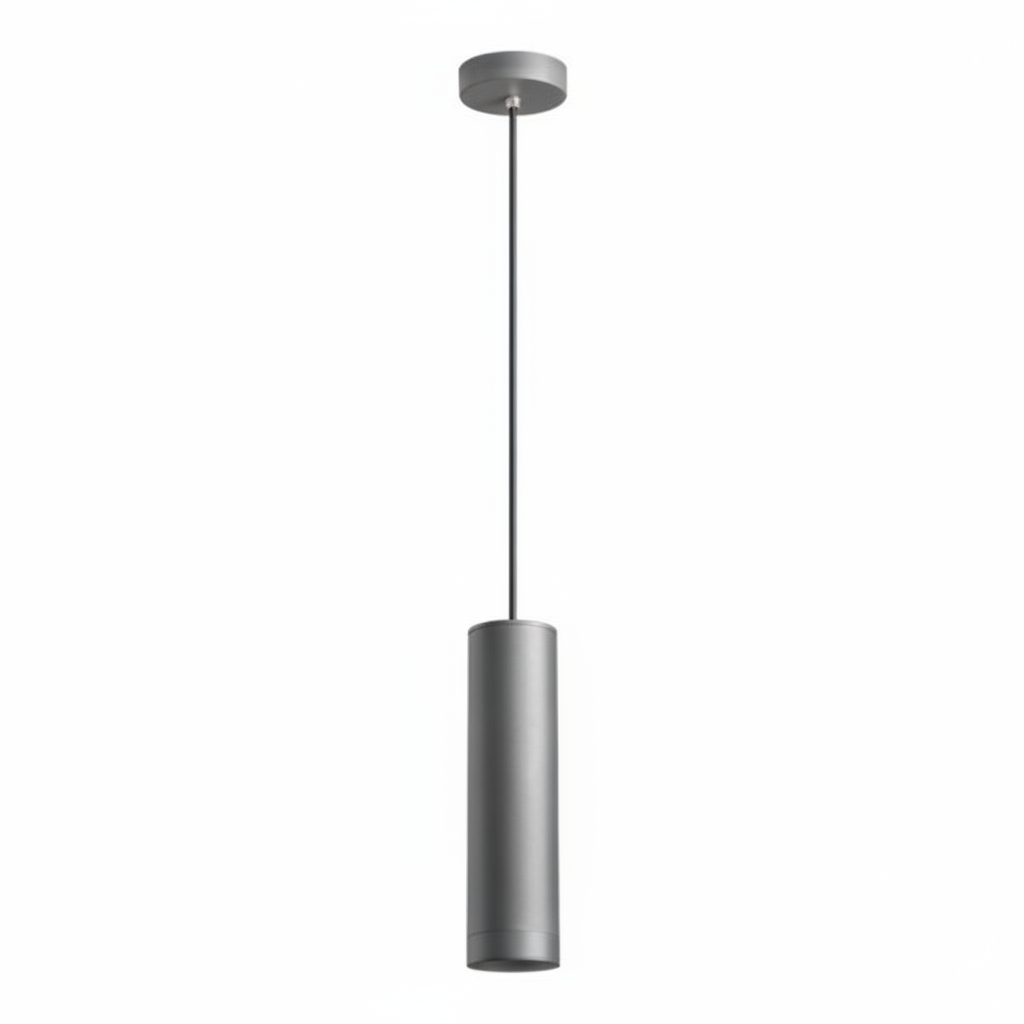SOSPENSIONE SINGOLA TUBOLARE ESTERNO KLOU IP54 REDO