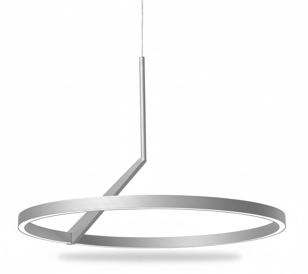 MERIDIANA VIVIDA SOSPENSIONE DIAMETRO 60 LED