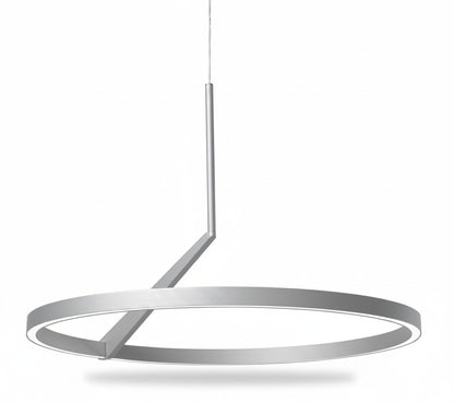 MERIDIANA VIVIDA SOSPENSIONE DIAMETRO 60 LED