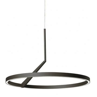 MERIDIANA VIVIDA SOSPENSIONE DIAMETRO 60 LED